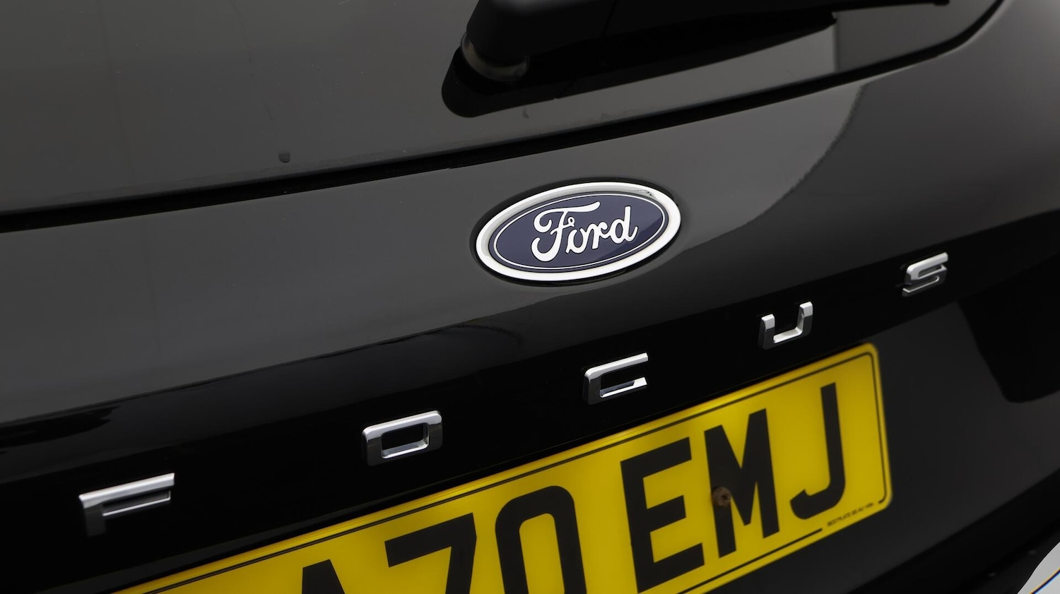 Used Ford Focus 2021 for sale - 76071636: Photo 33