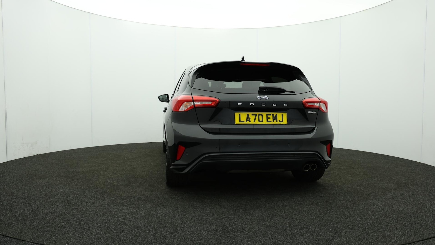 Used Ford Focus 2021 for sale - 76071636: Photo 34