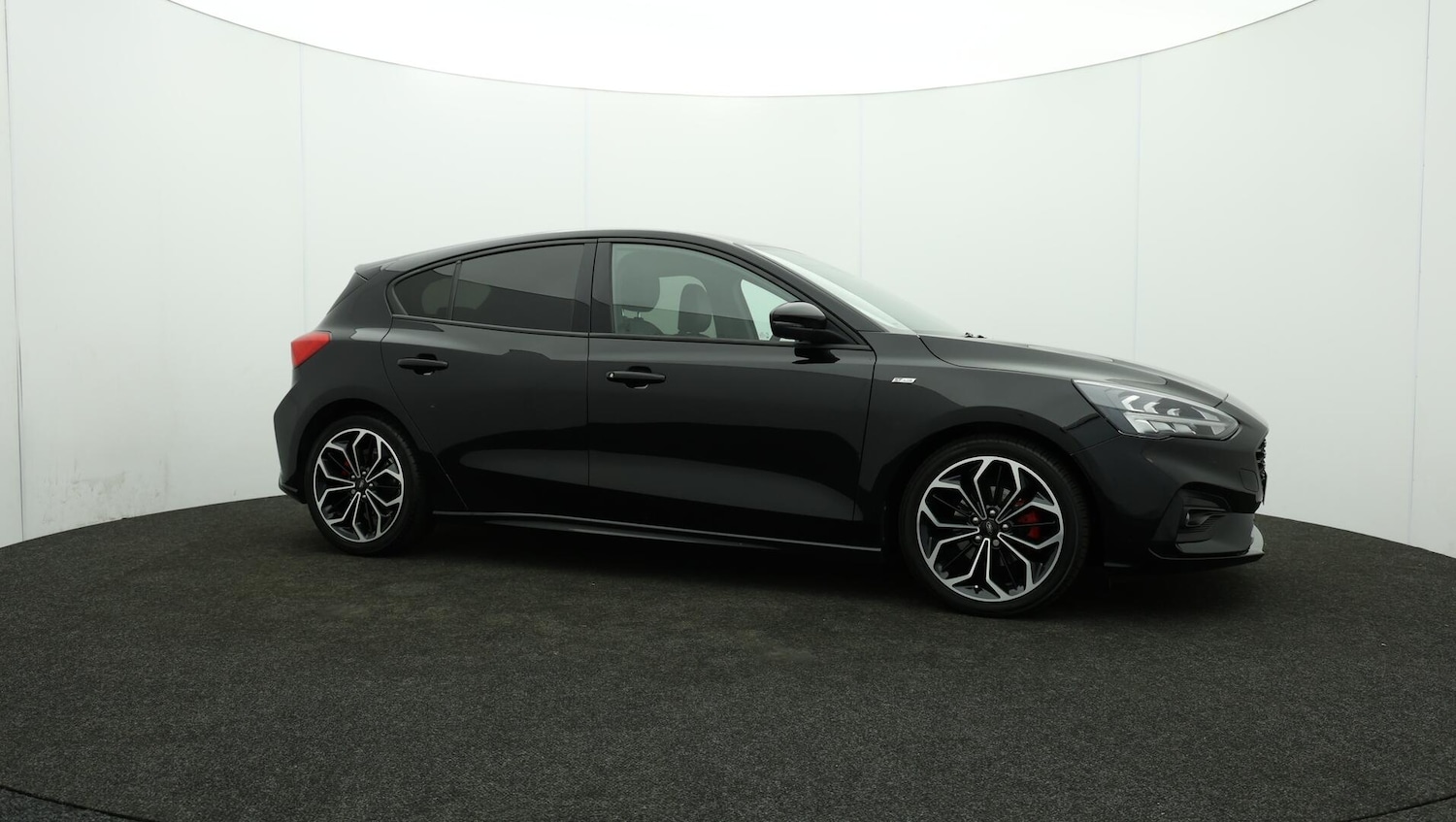 Used Ford Focus 2021 for sale - 76071636: Photo 36