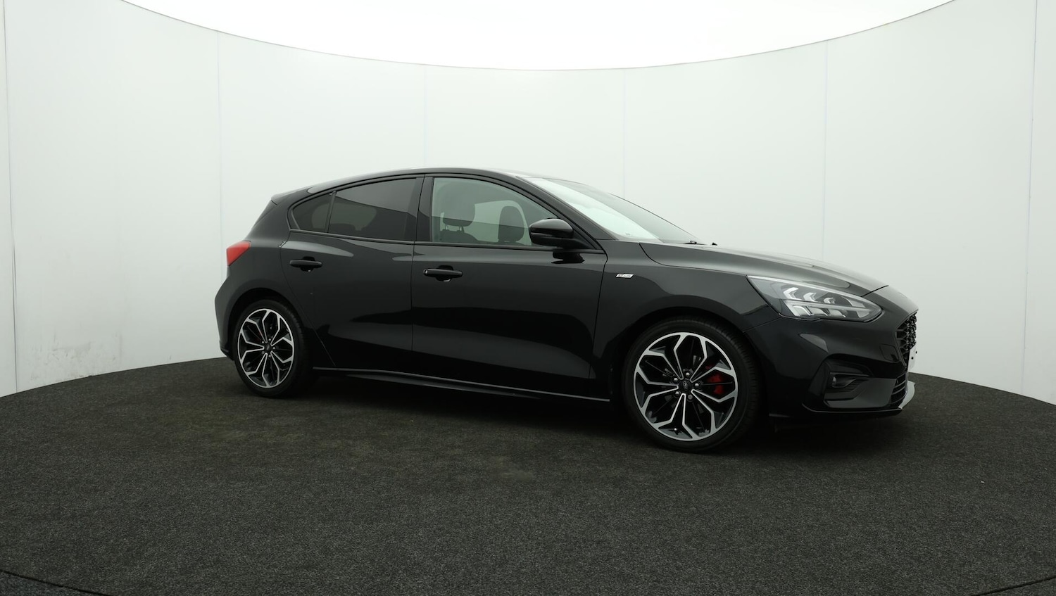 Used Ford Focus 2021 for sale - 76071636: Photo 38