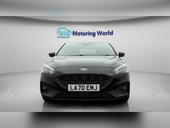 Used Ford Focus 2021 for sale - 76071636: Photo 3