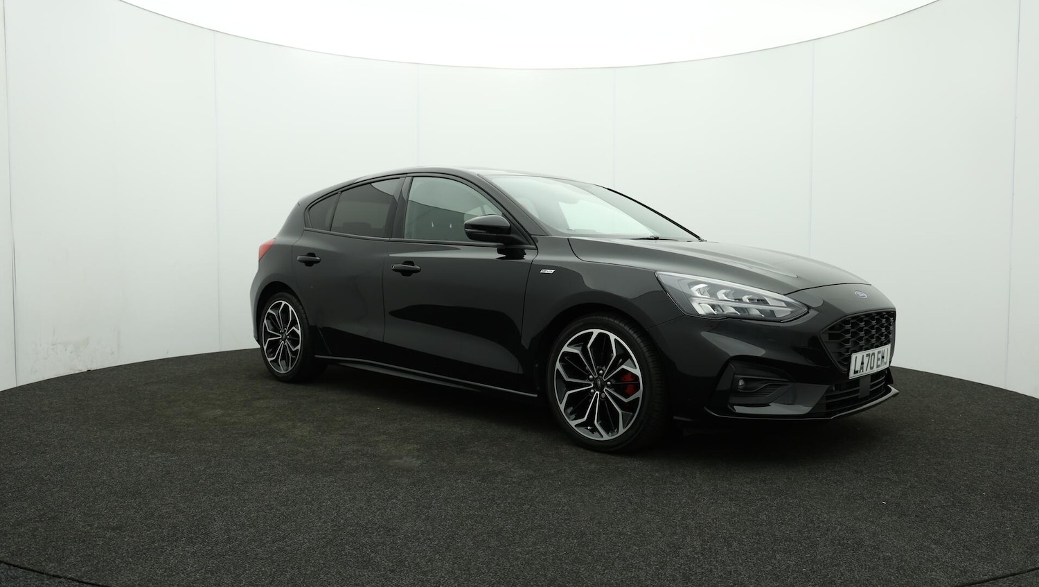 Used Ford Focus 2021 for sale - 76071636: Photo 43