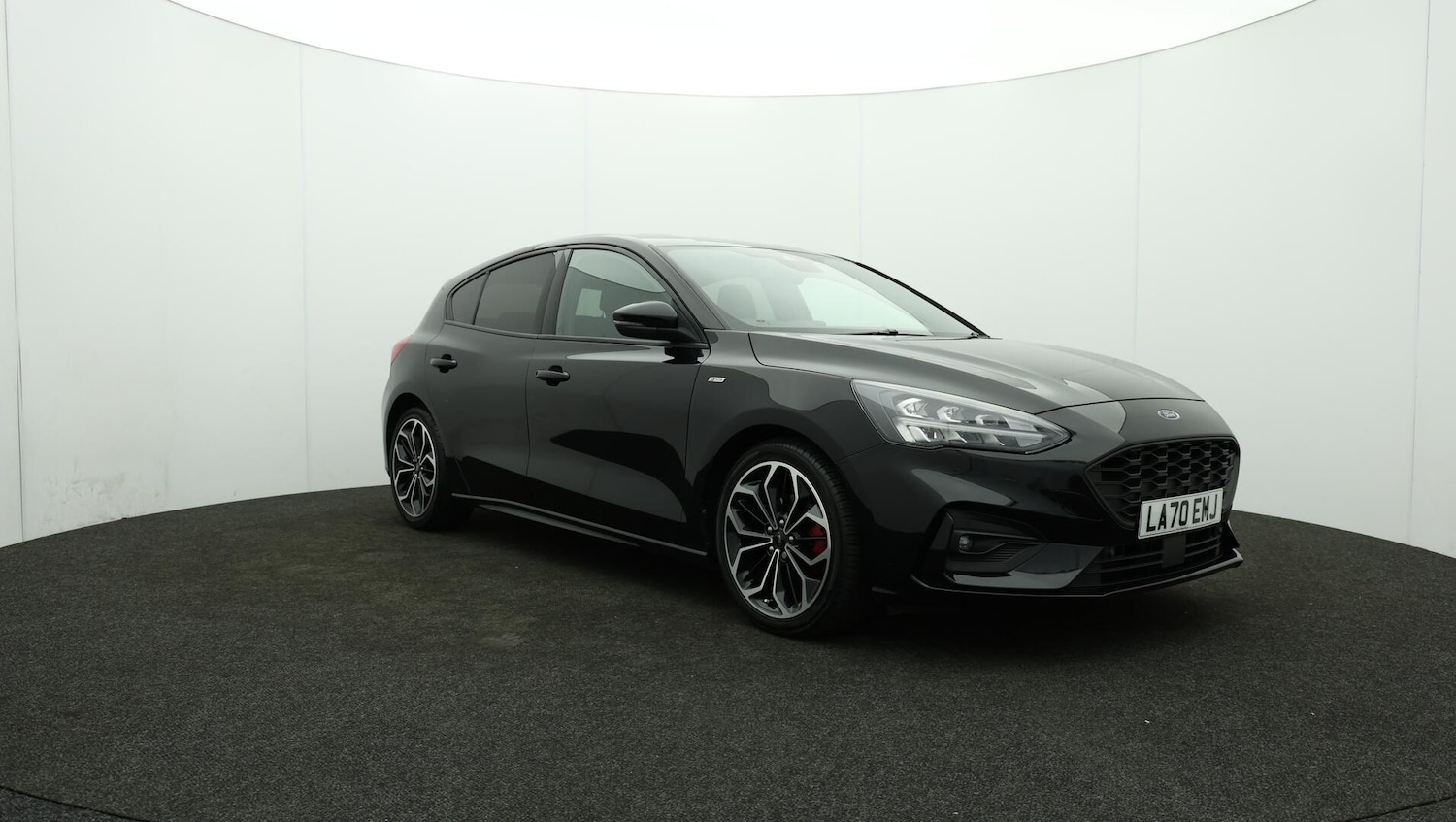 Used Ford Focus 2021 for sale - 76071636: Photo 45