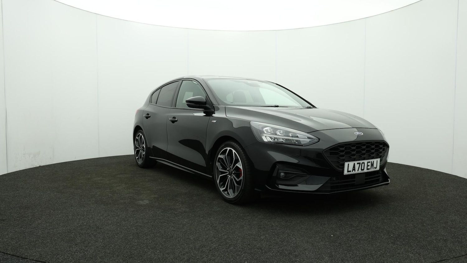 Used Ford Focus 2021 for sale - 76071636: Photo 47