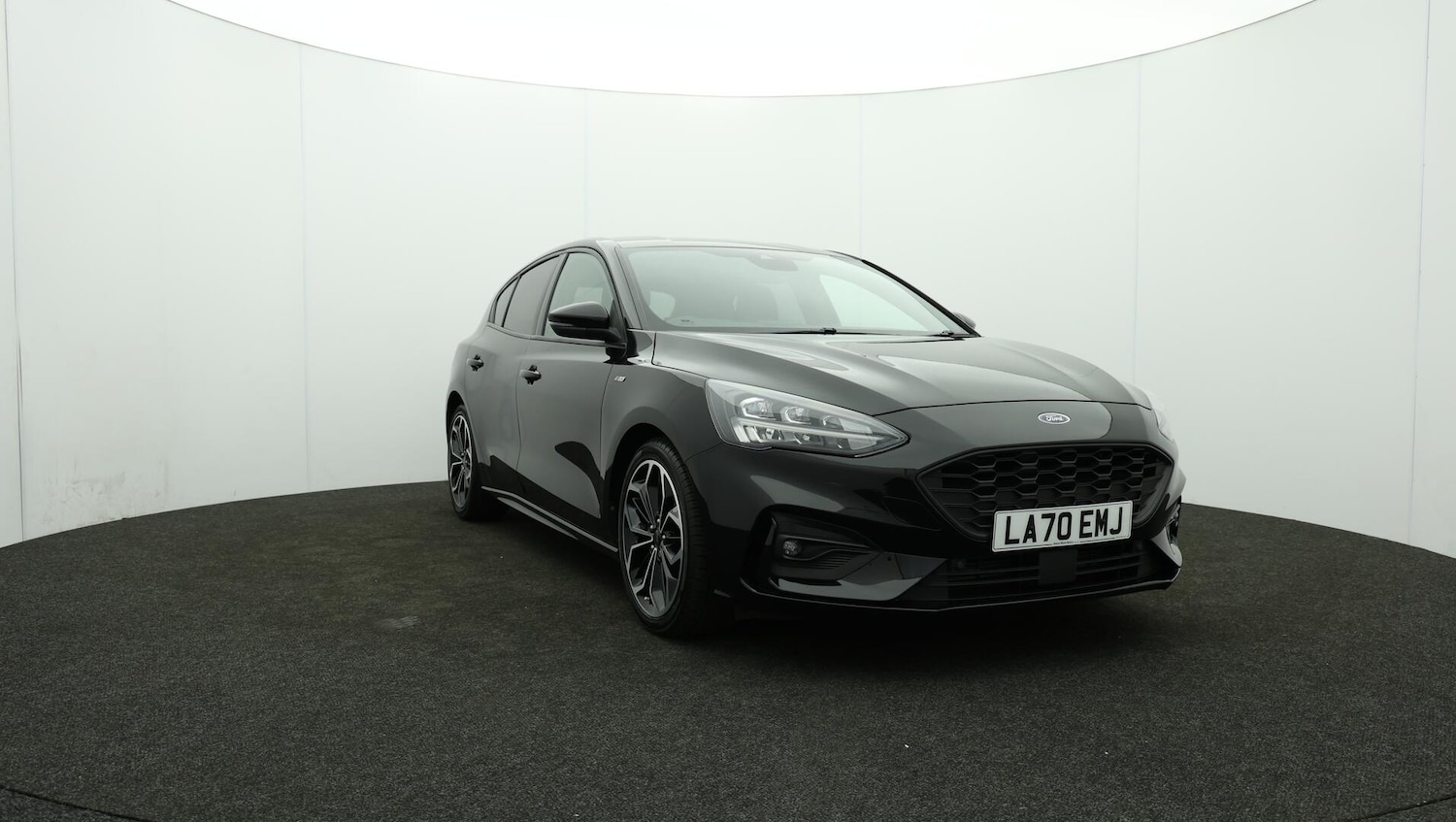 Used Ford Focus 2021 for sale - 76071636: Photo 49