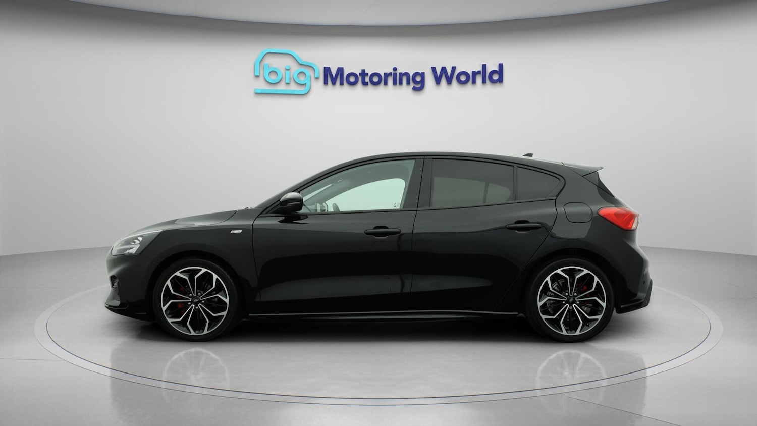Used Ford Focus 2021 for sale - 76071636: Photo 5