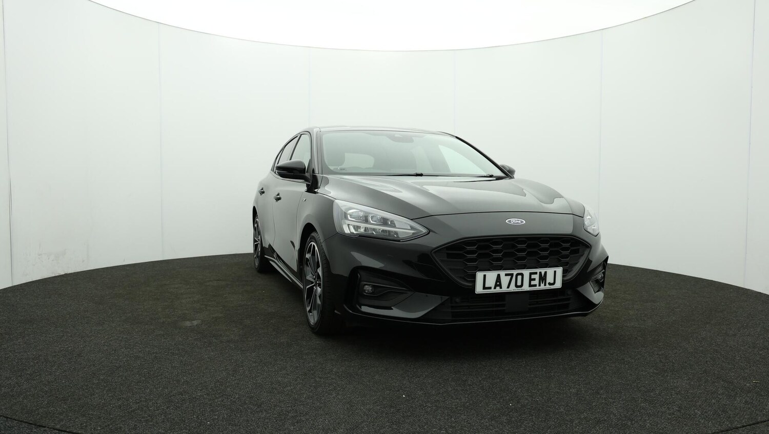Used Ford Focus 2021 for sale - 76071636: Photo 51