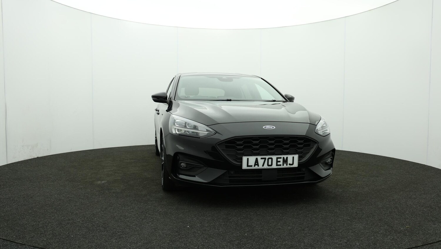 Used Ford Focus 2021 for sale - 76071636: Photo 53