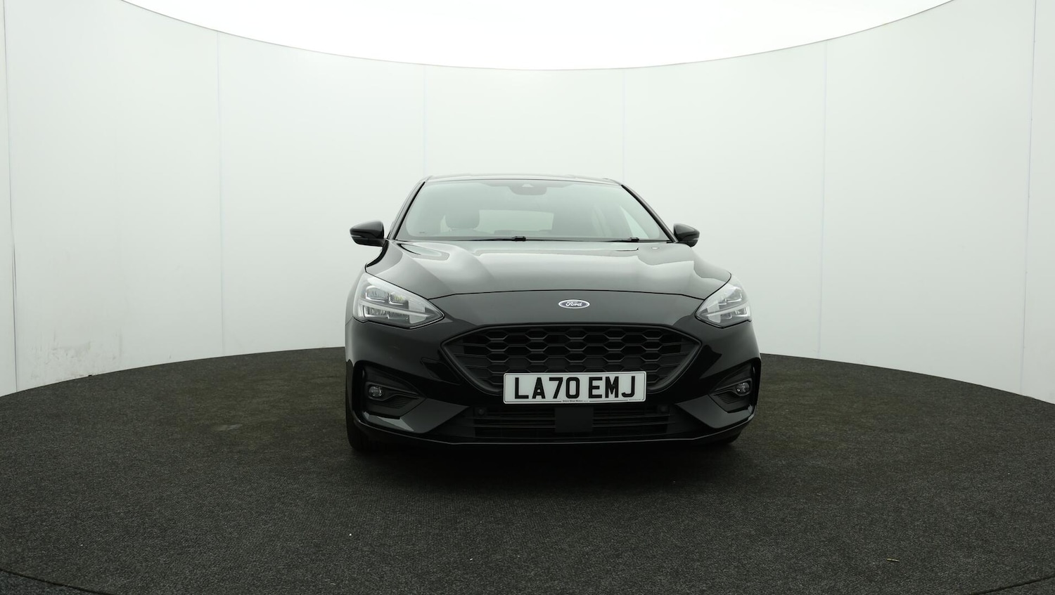 Used Ford Focus 2021 for sale - 76071636: Photo 55