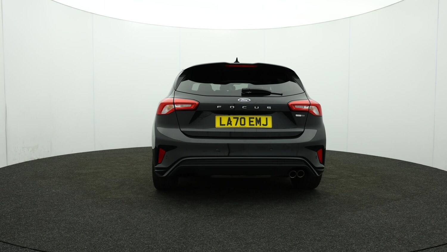 Used Ford Focus 2021 for sale - 76071636: Photo 57