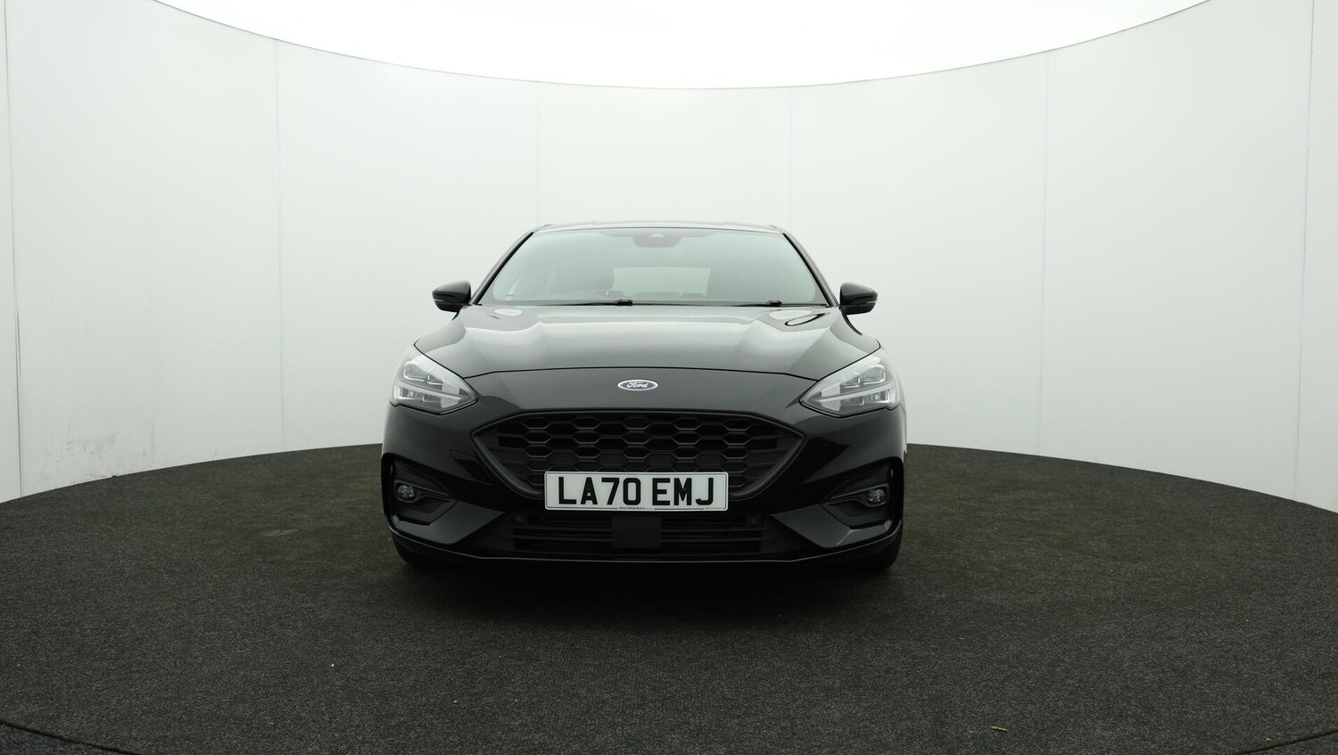 Used Ford Focus 2021 for sale - 76071636: Photo 58