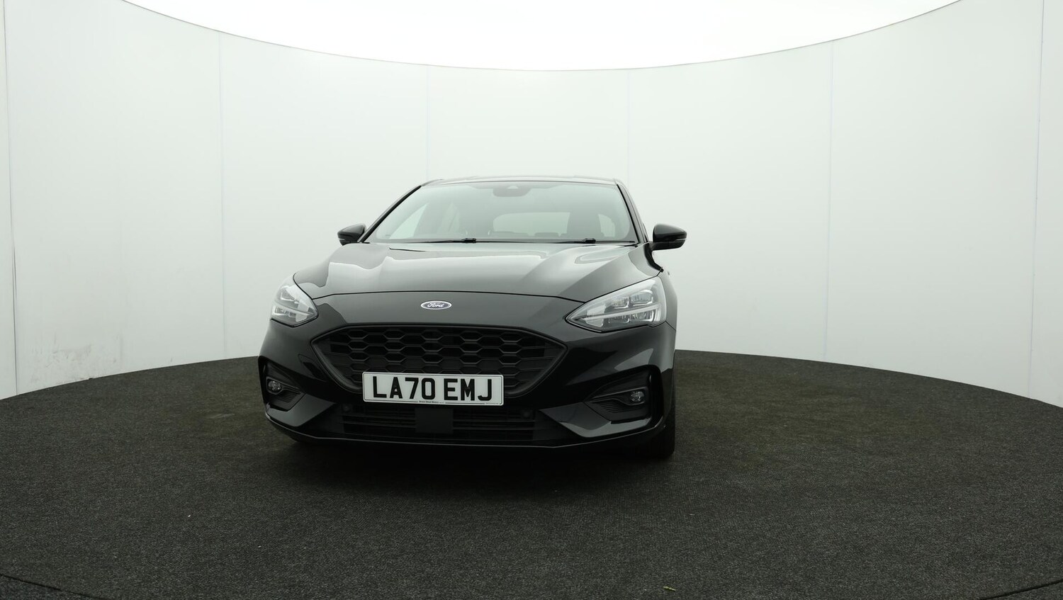 Used Ford Focus 2021 for sale - 76071636: Photo 59