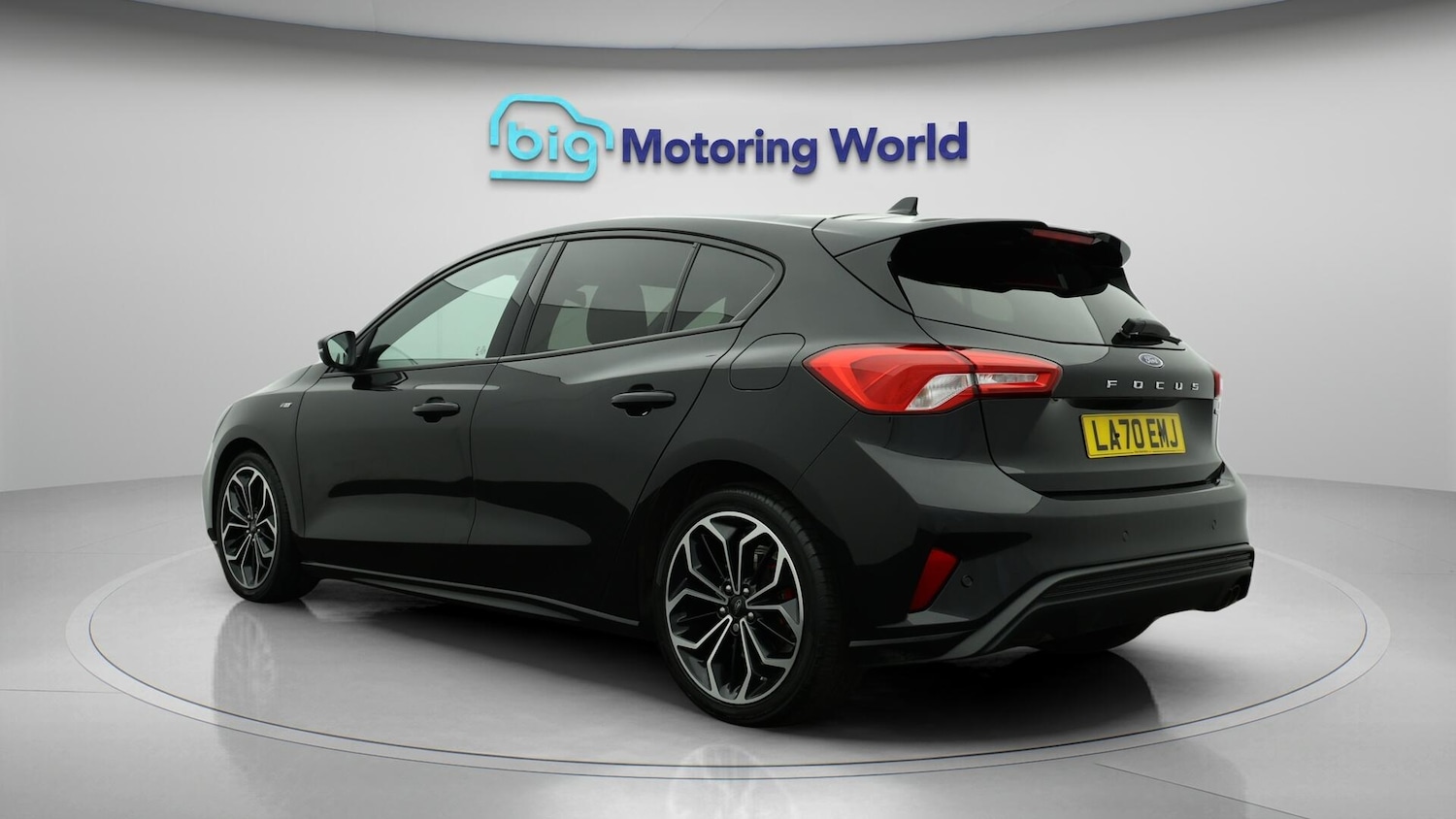 Used Ford Focus 2021 for sale - 76071636: Photo 6