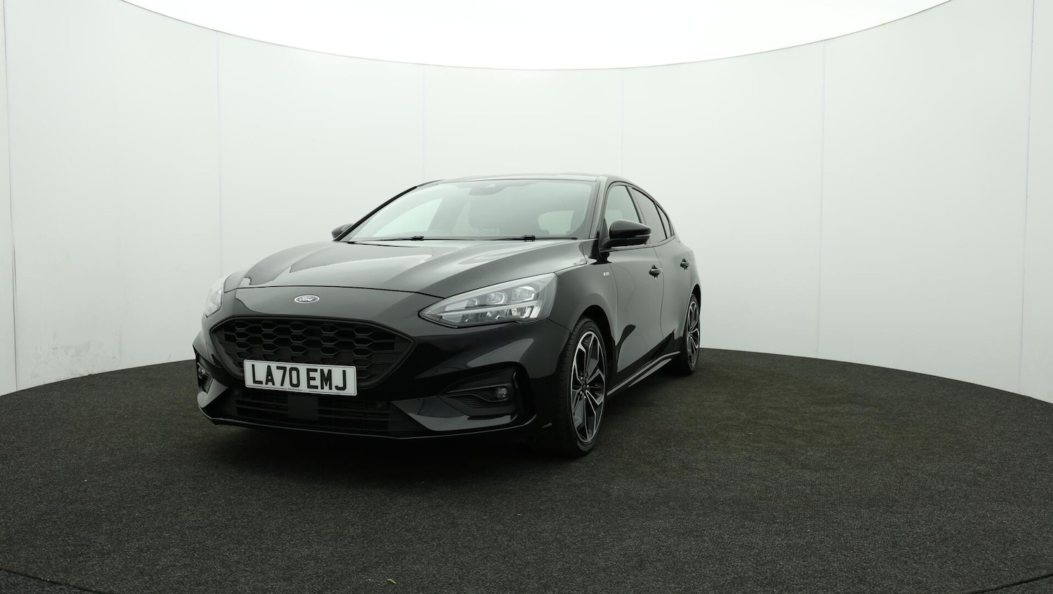Used Ford Focus 2021 for sale - 76071636: Photo 61