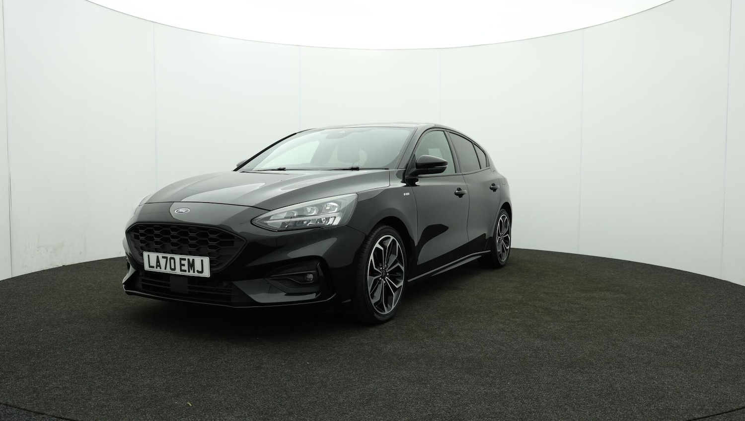 Used Ford Focus 2021 for sale - 76071636: Photo 62