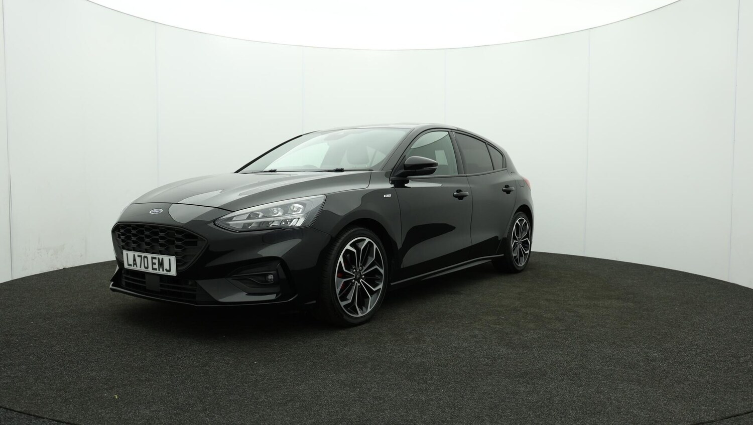 Used Ford Focus 2021 for sale - 76071636: Photo 63