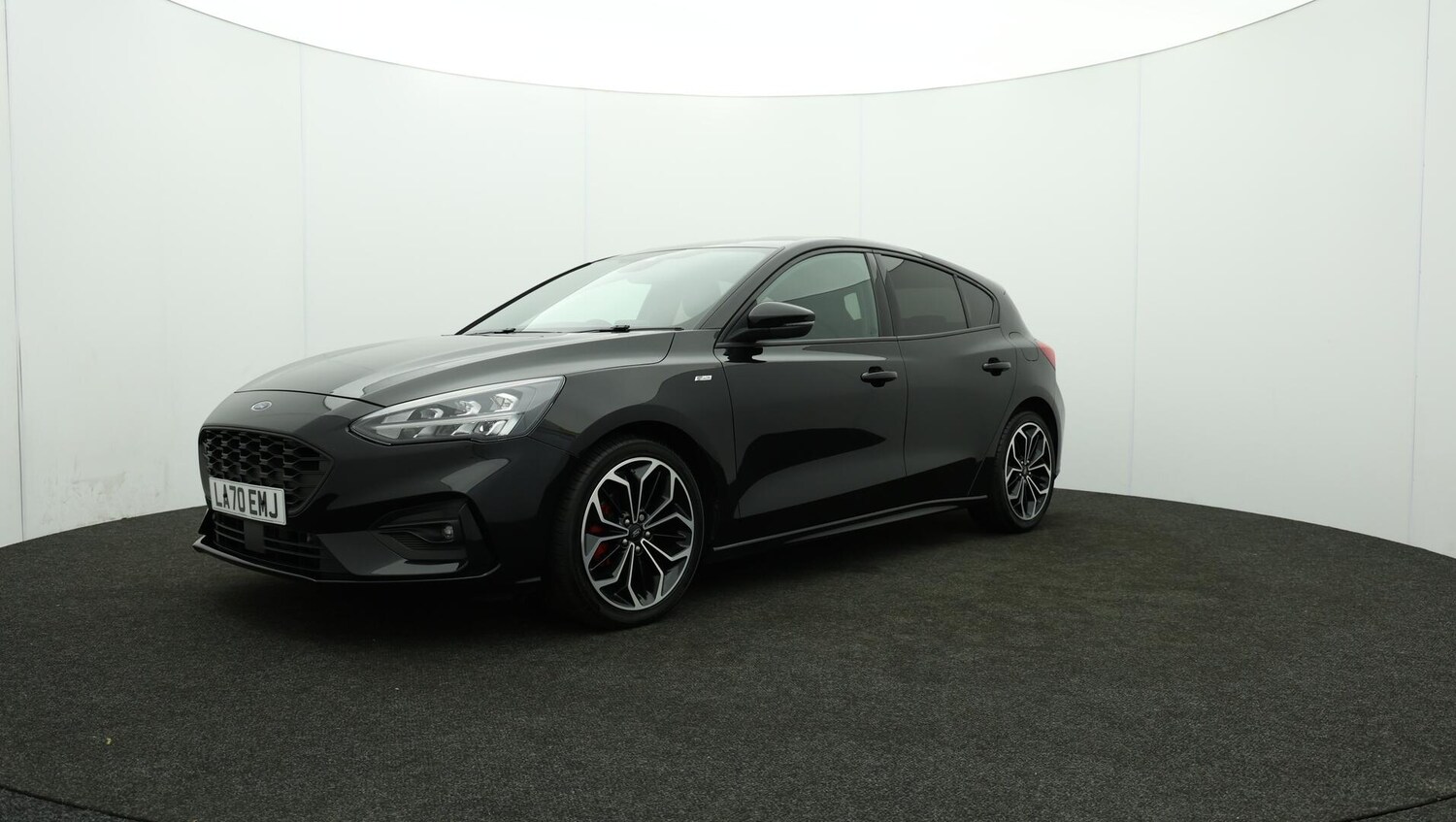 Used Ford Focus 2021 for sale - 76071636: Photo 64