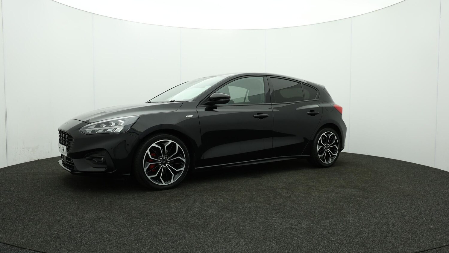 Used Ford Focus 2021 for sale - 76071636: Photo 66