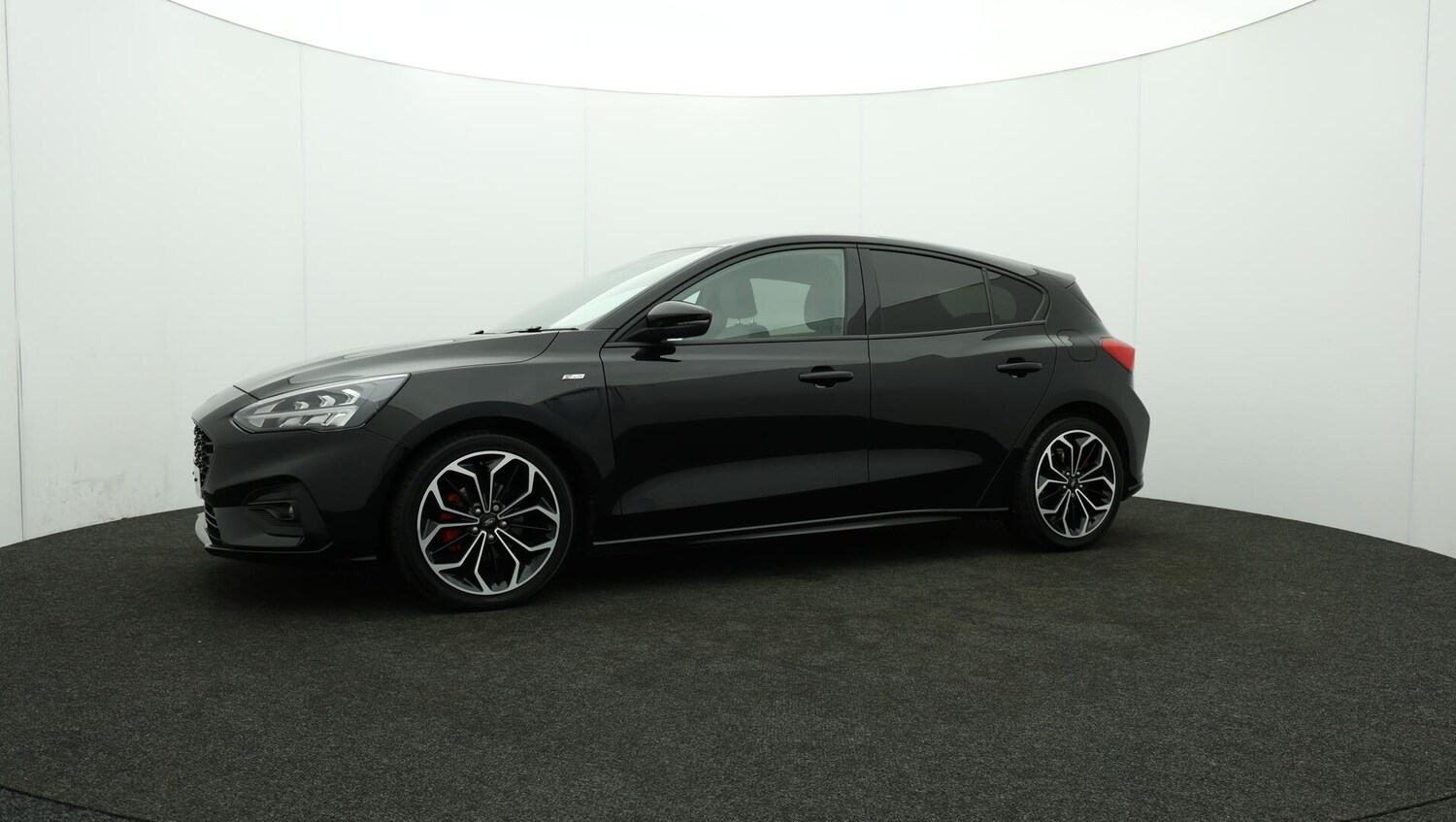 Used Ford Focus 2021 for sale - 76071636: Photo 67