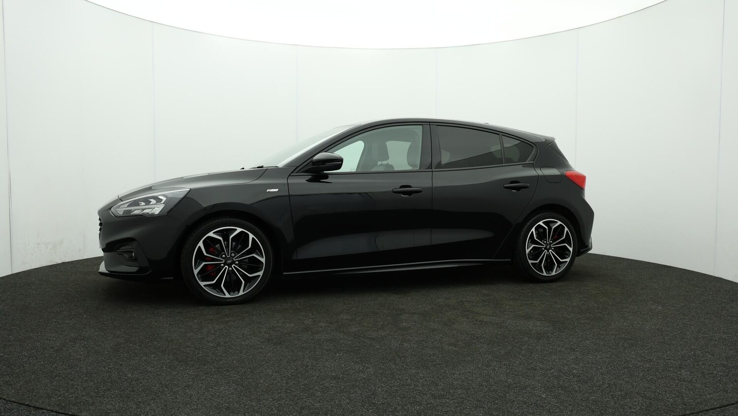 Used Ford Focus 2021 for sale - 76071636: Photo 69