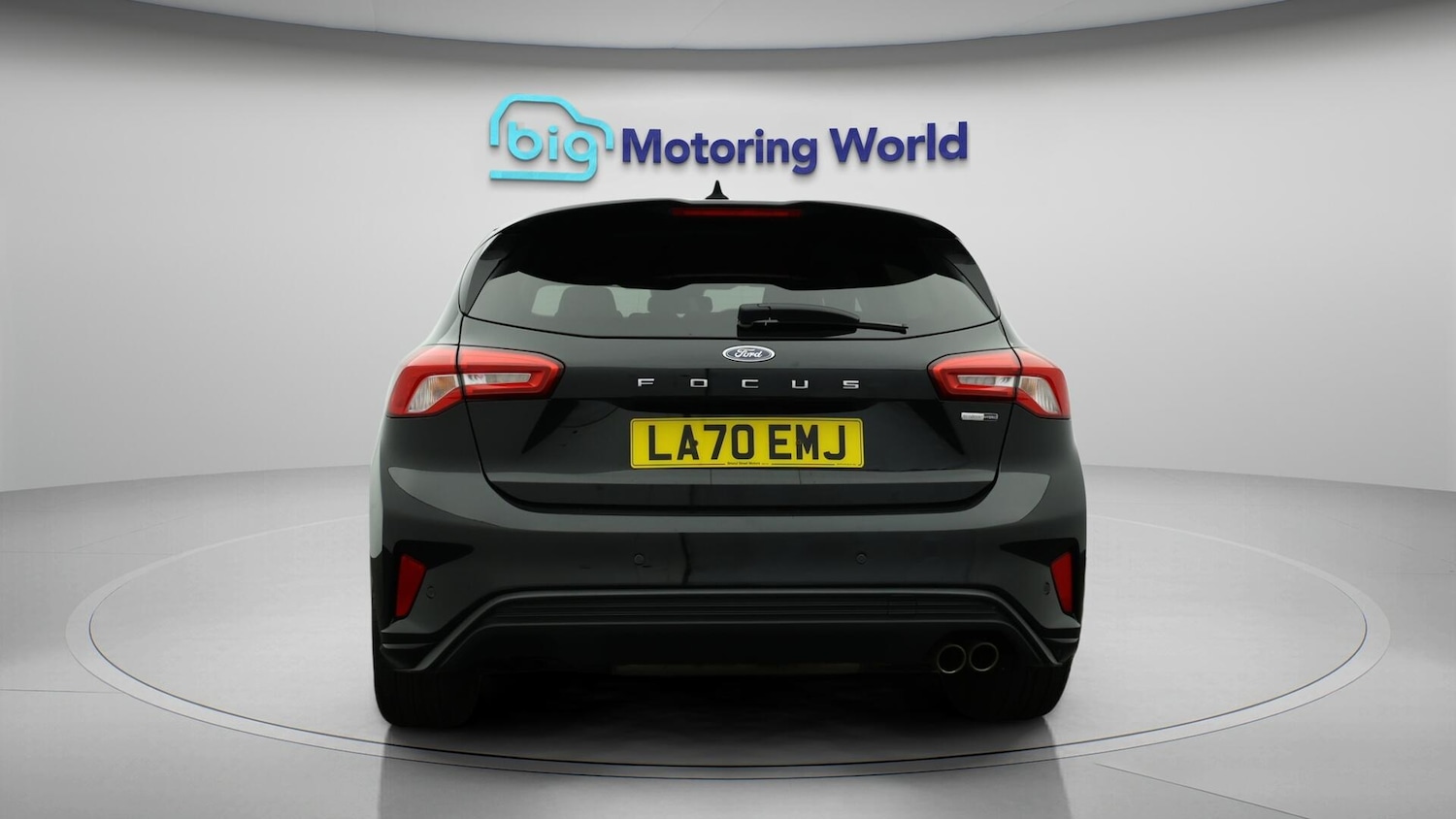 Used Ford Focus 2021 for sale - 76071636: Photo 7