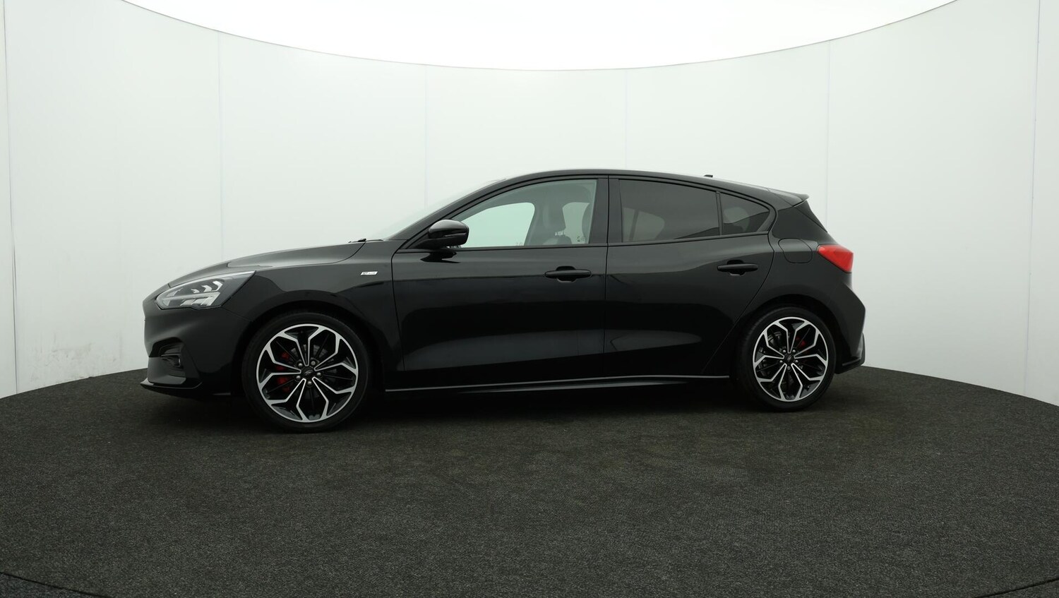 Used Ford Focus 2021 for sale - 76071636: Photo 70