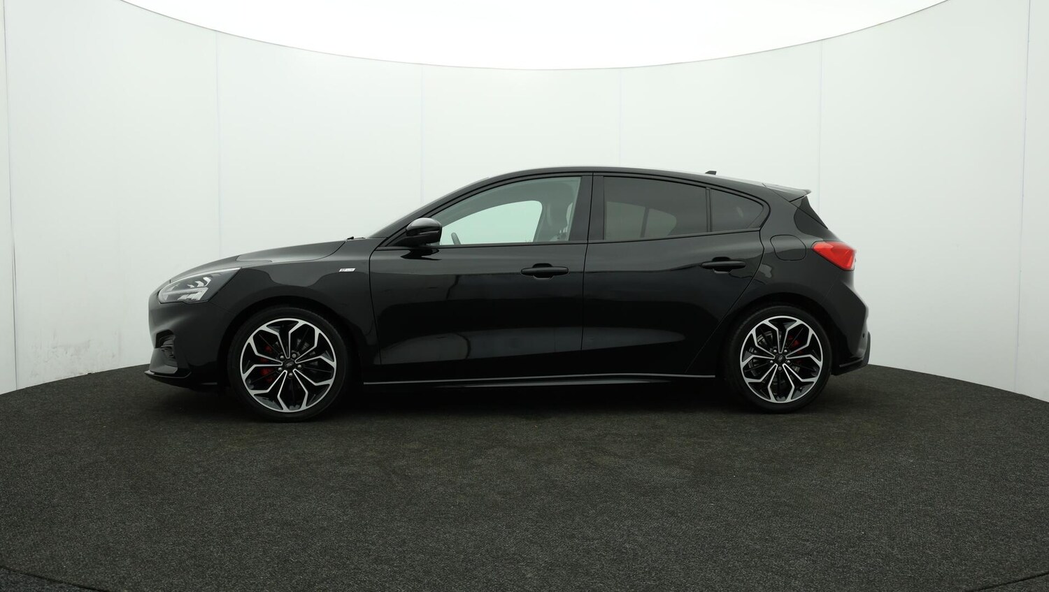 Used Ford Focus 2021 for sale - 76071636: Photo 71