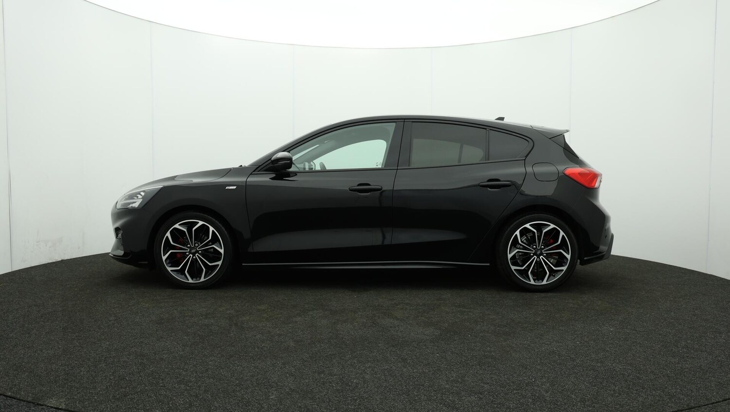 Used Ford Focus 2021 for sale - 76071636: Photo 72