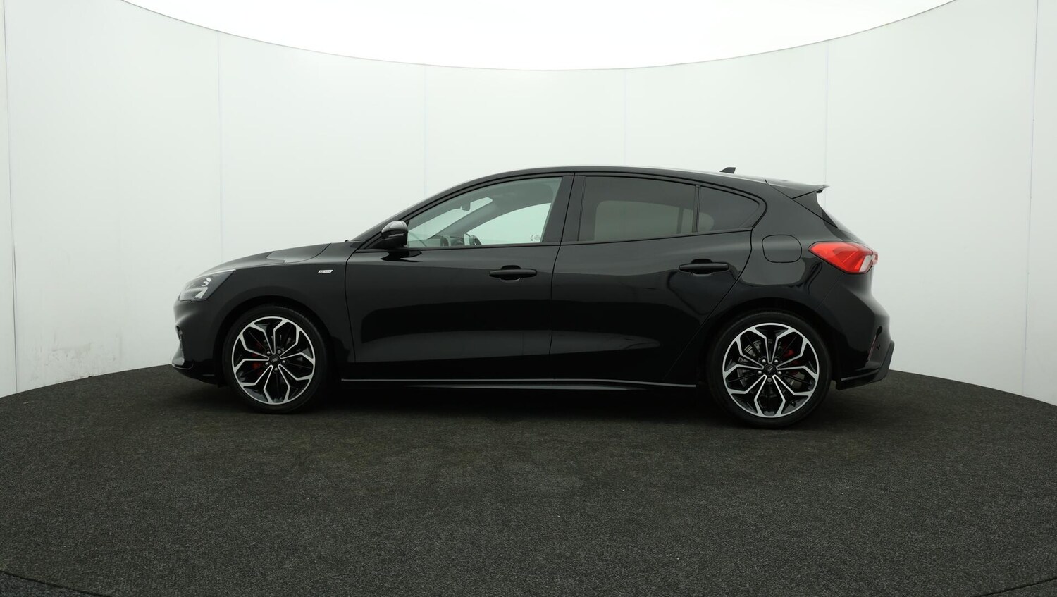 Used Ford Focus 2021 for sale - 76071636: Photo 73