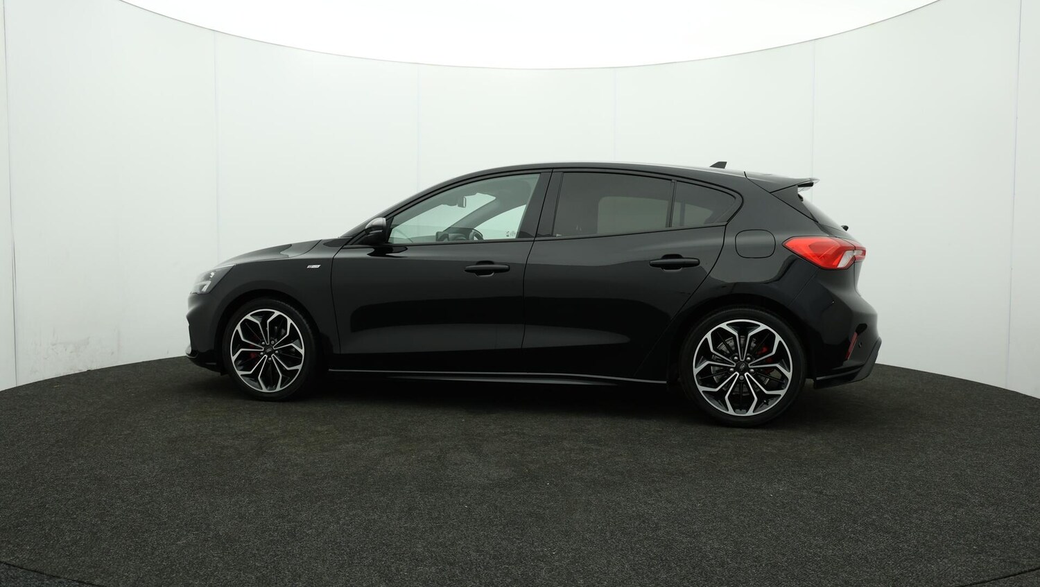 Used Ford Focus 2021 for sale - 76071636: Photo 74