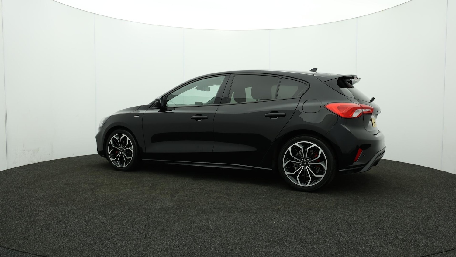 Used Ford Focus 2021 for sale - 76071636: Photo 76