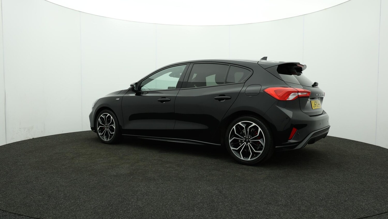 Used Ford Focus 2021 for sale - 76071636: Photo 77