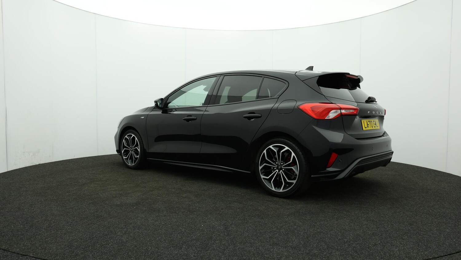 Used Ford Focus 2021 for sale - 76071636: Photo 78