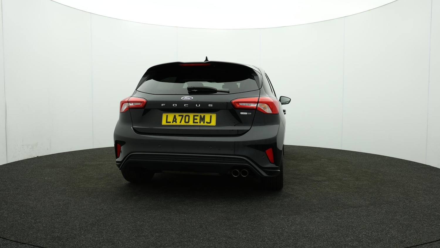 Used Ford Focus 2021 for sale - 76071636: Photo 79