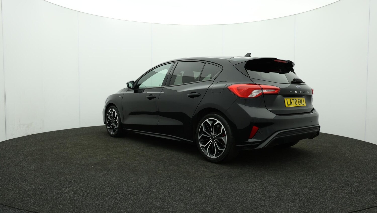 Used Ford Focus 2021 for sale - 76071636: Photo 80