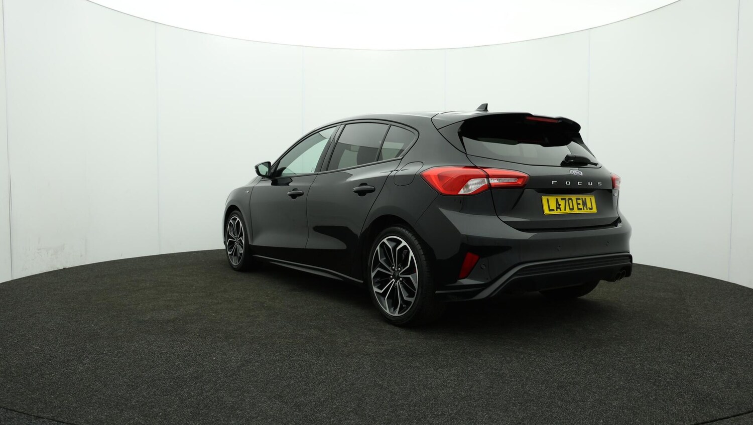 Used Ford Focus 2021 for sale - 76071636: Photo 81