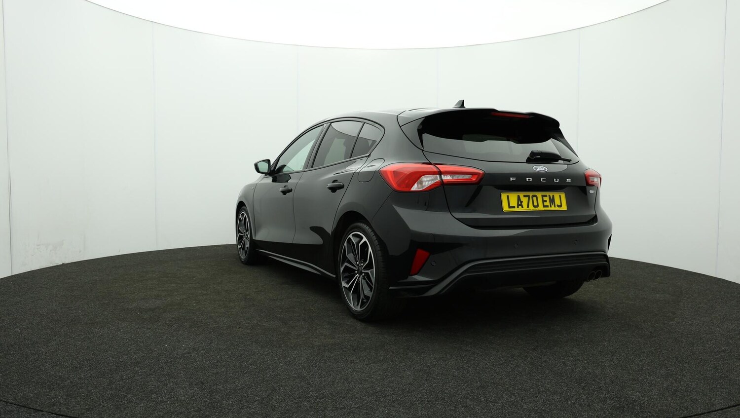 Used Ford Focus 2021 for sale - 76071636: Photo 82