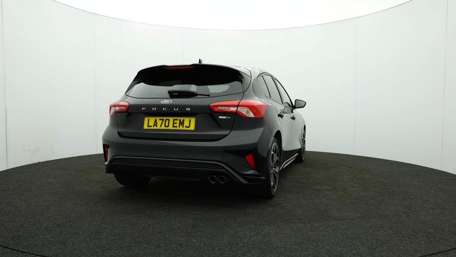 Used Ford Focus 2021 for sale - 76071636: Photo 83
