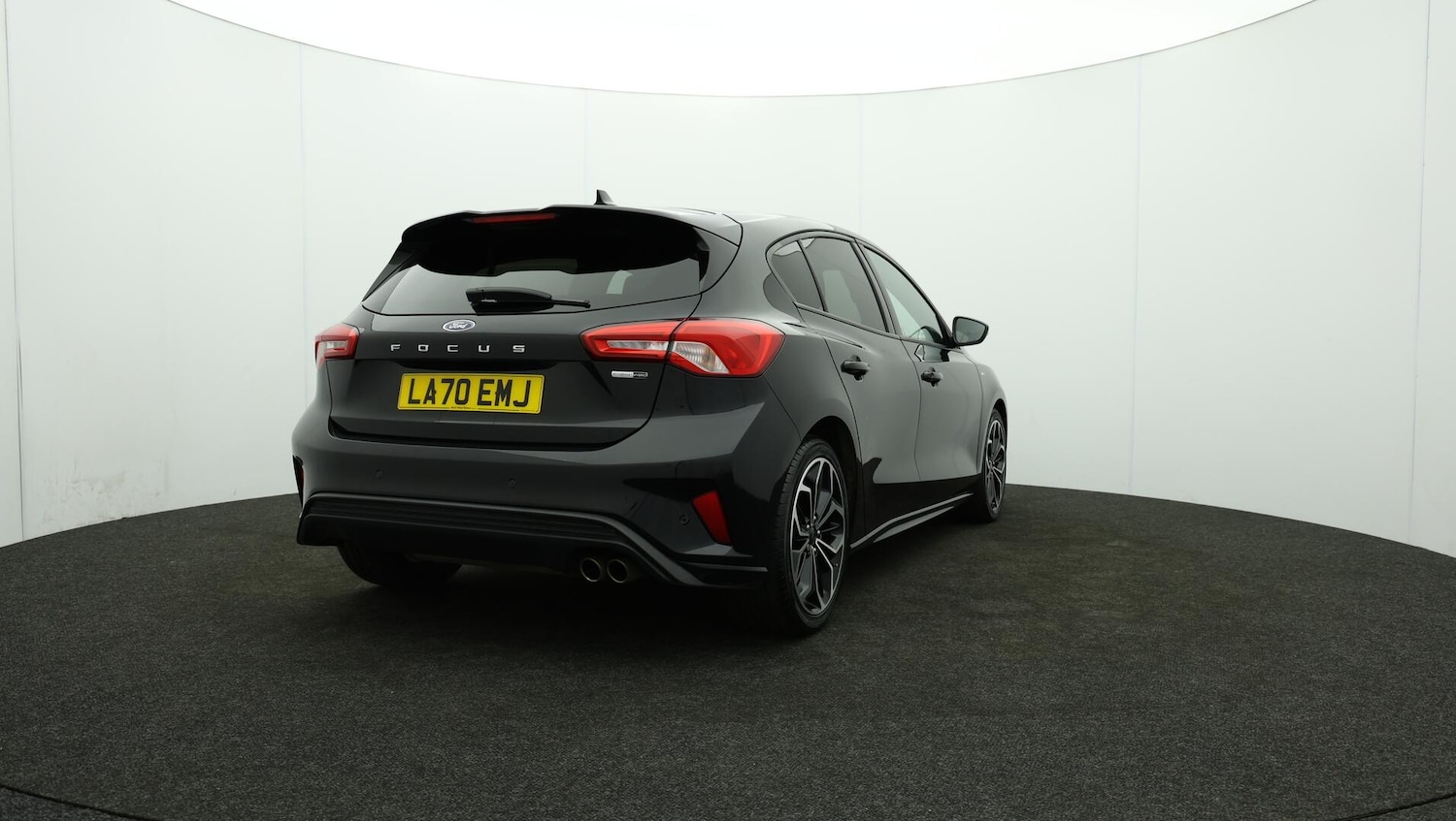 Used Ford Focus 2021 for sale - 76071636: Photo 84