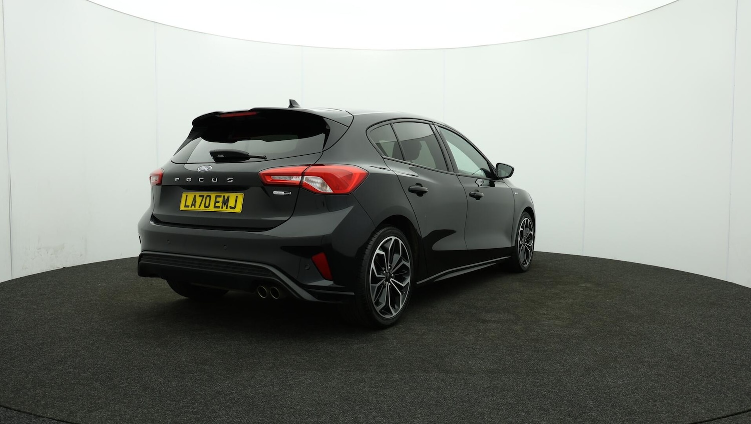 Used Ford Focus 2021 for sale - 76071636: Photo 85