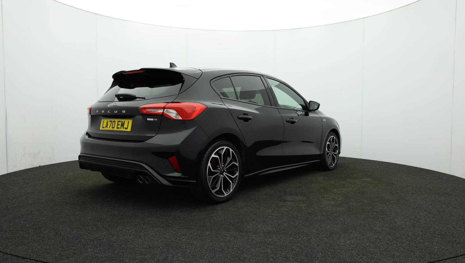Used Ford Focus 2021 for sale - 76071636: Photo 86