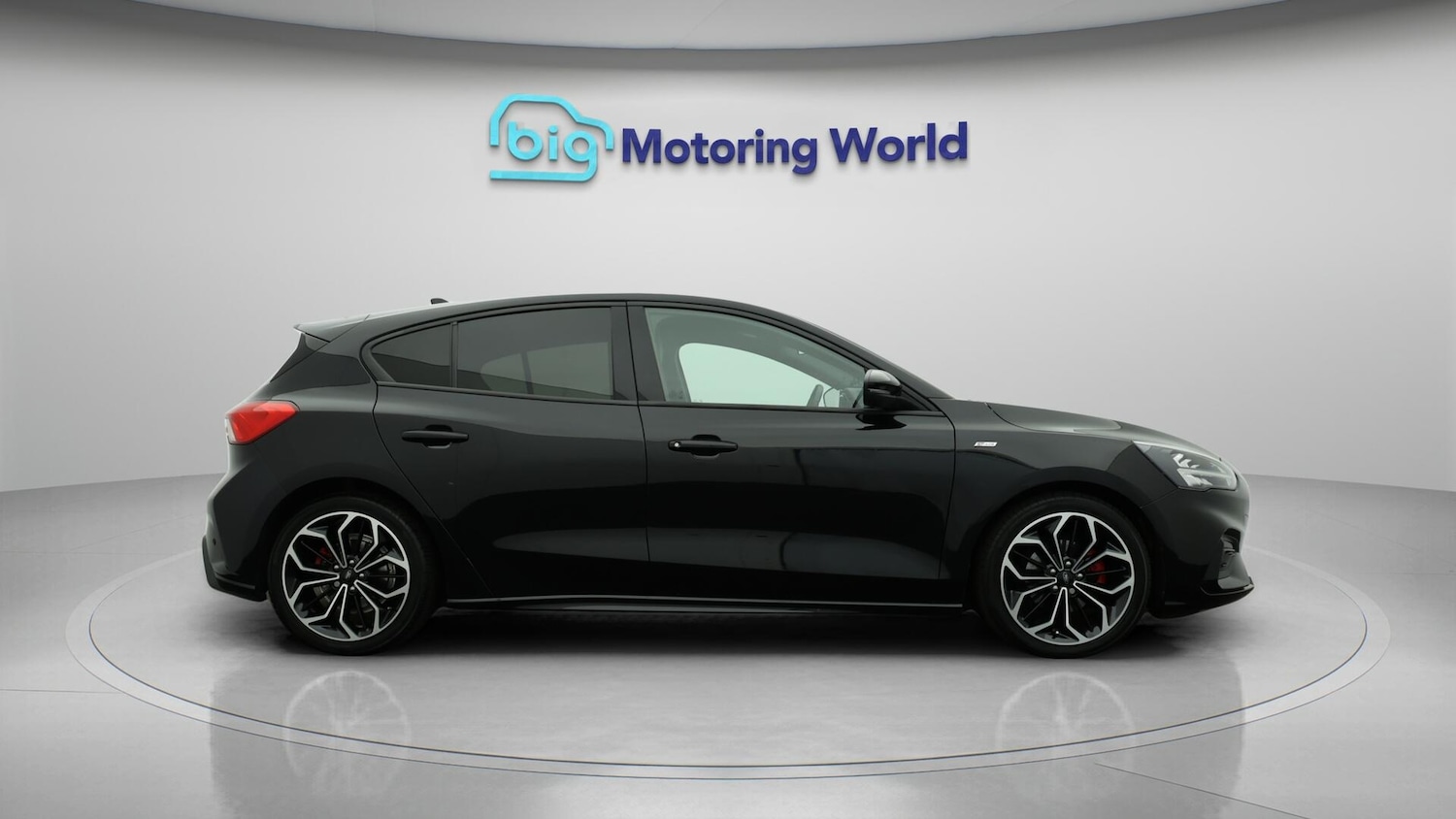 Used Ford Focus 2021 for sale - 76071636: Photo 9