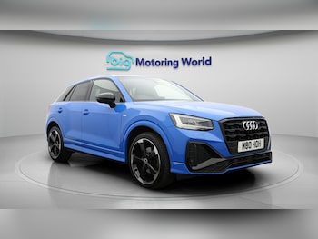Used Audi Q2 2021 for sale - 78970860: Photo