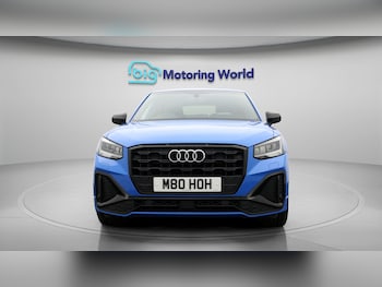 Used Audi Q2 2021 for sale - 78970860: Photo