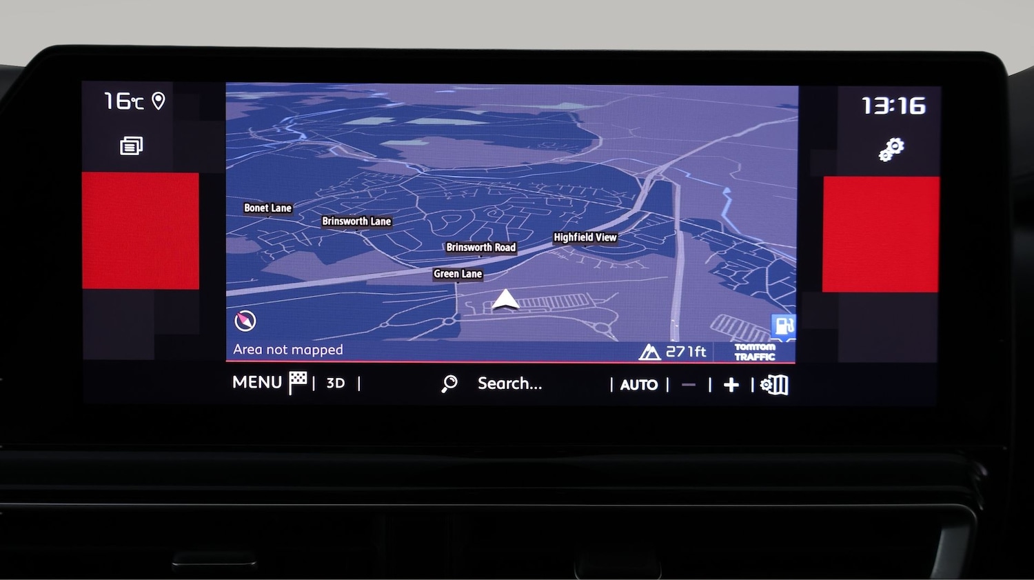 Used Citroen C5 Aircross 2023 for sale - 77438044: Photo 11