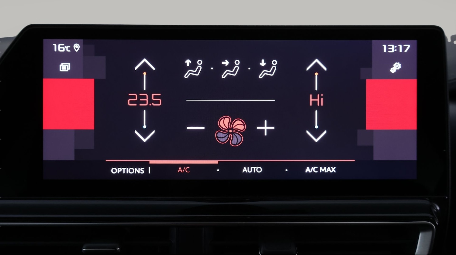 Used Citroen C5 Aircross 2023 for sale - 77438044: Photo 12