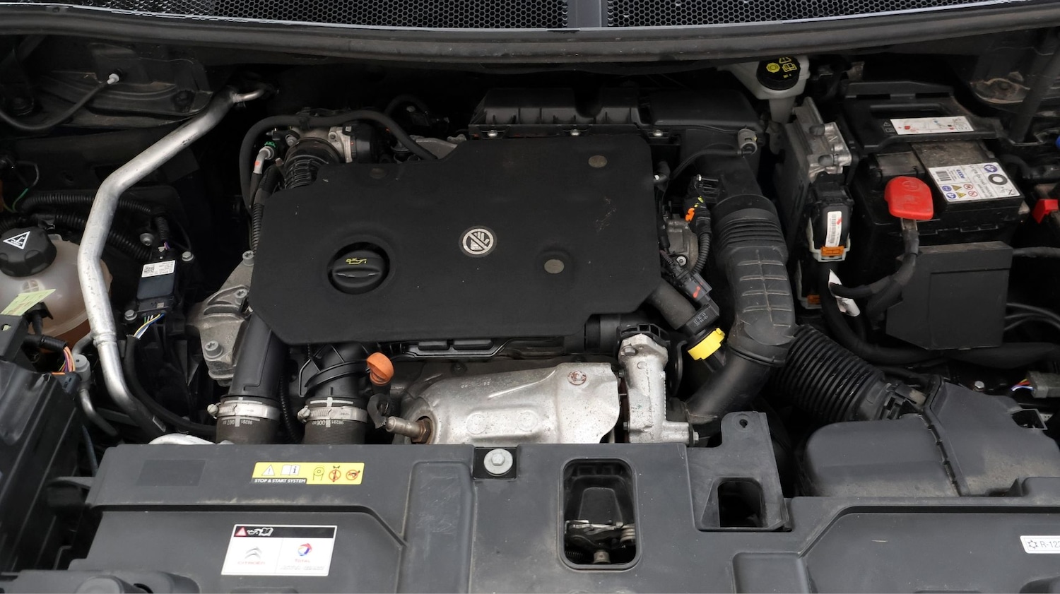 Used Citroen C5 Aircross 2023 for sale - 77438044: Photo 19