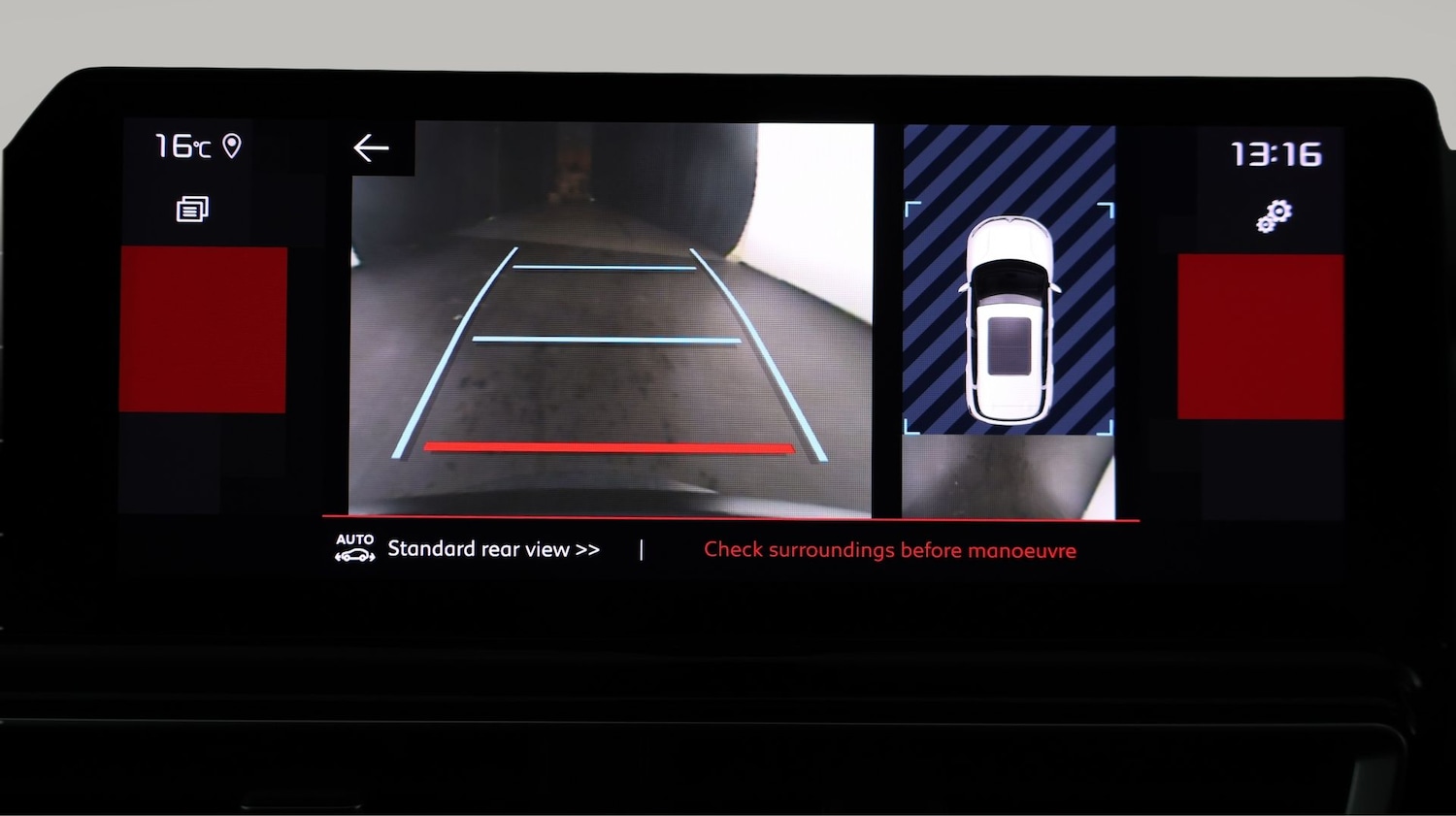 Used Citroen C5 Aircross 2023 for sale - 77438044: Photo 26