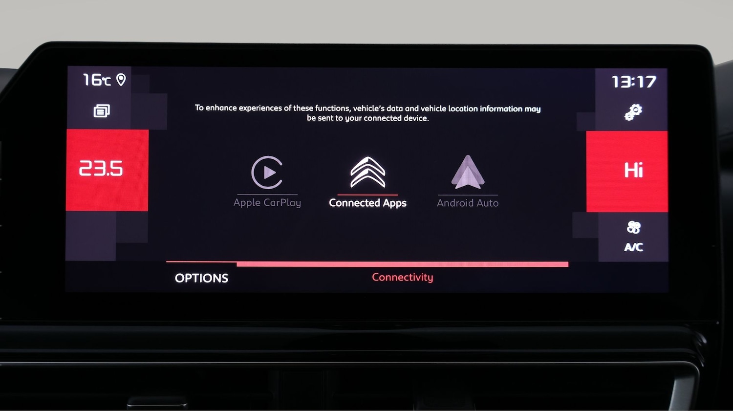 Used Citroen C5 Aircross 2023 for sale - 77438044: Photo 27