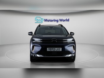 Used Citroen C5 Aircross 2023 for sale - 77438044: Photo